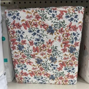 Threshold Full Performance Sheet Set